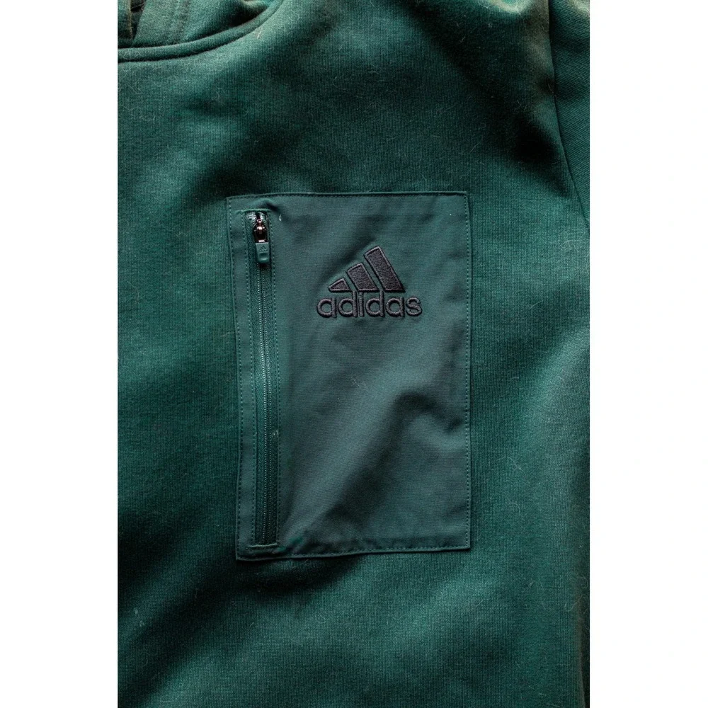 adidas performance hoodie